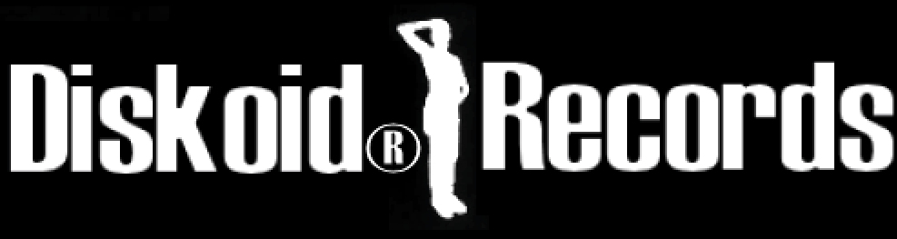 A black and white image of the logo for red rock records.