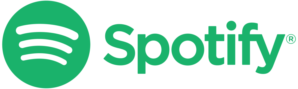 A black background with green letters that spell out " sports ".