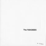 A white cover of the album, the randees.