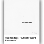 The randees-a really weird christmas ' 2 0 1 7